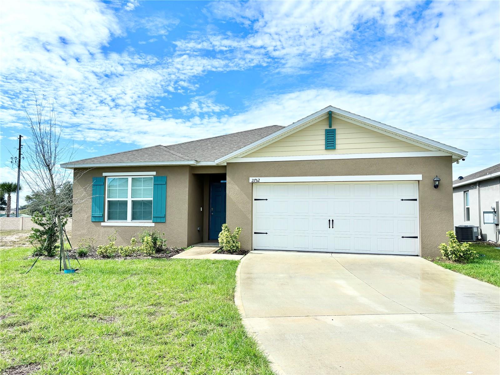 2752 Gentle Rain Drive — photo