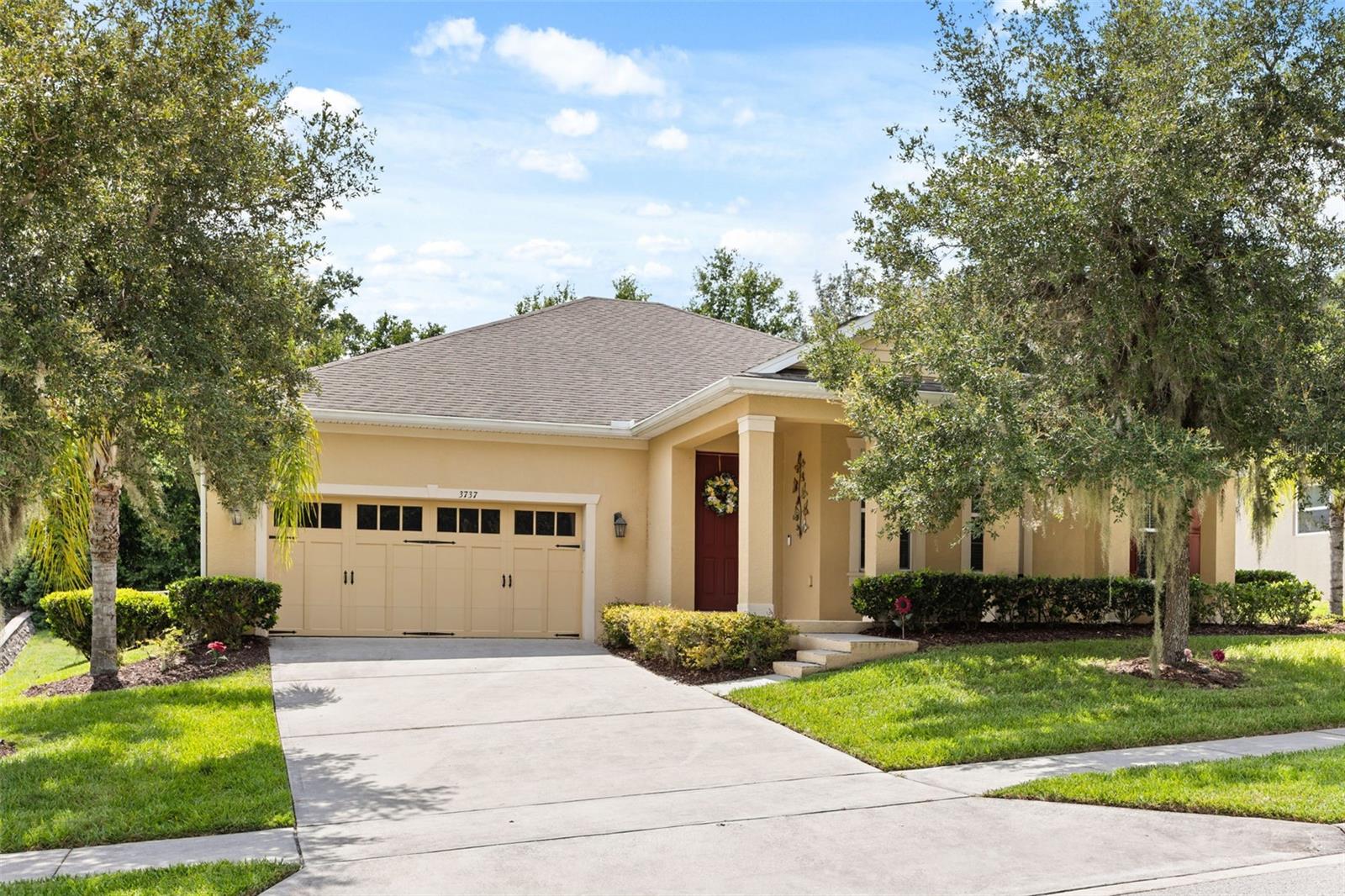 3737 Chandler Estates Drive — photo