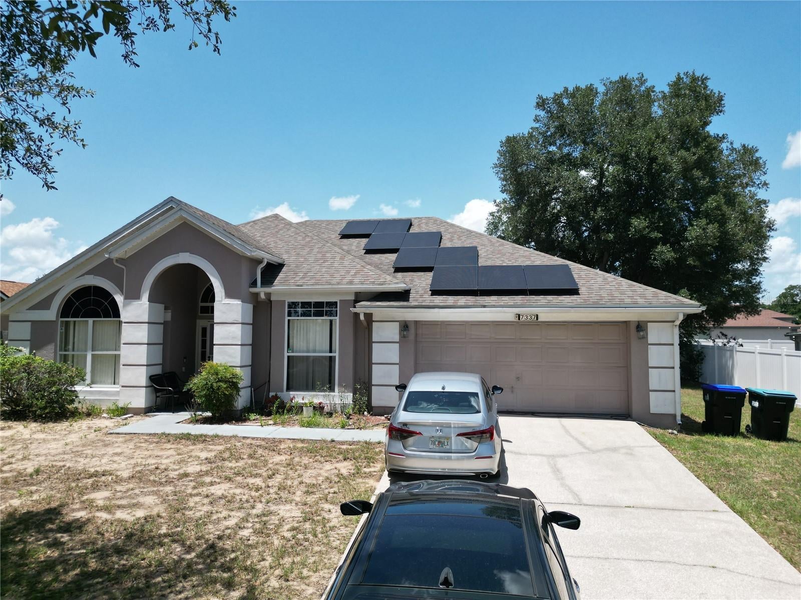 7337 High Lake Drive — photo