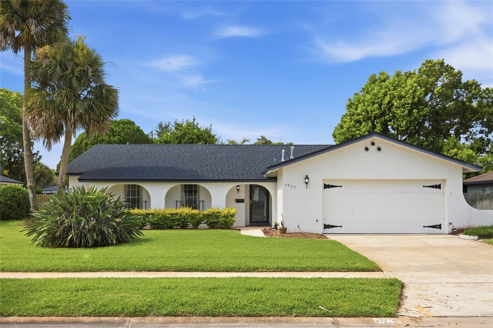 2703 Tierra Circle — photo