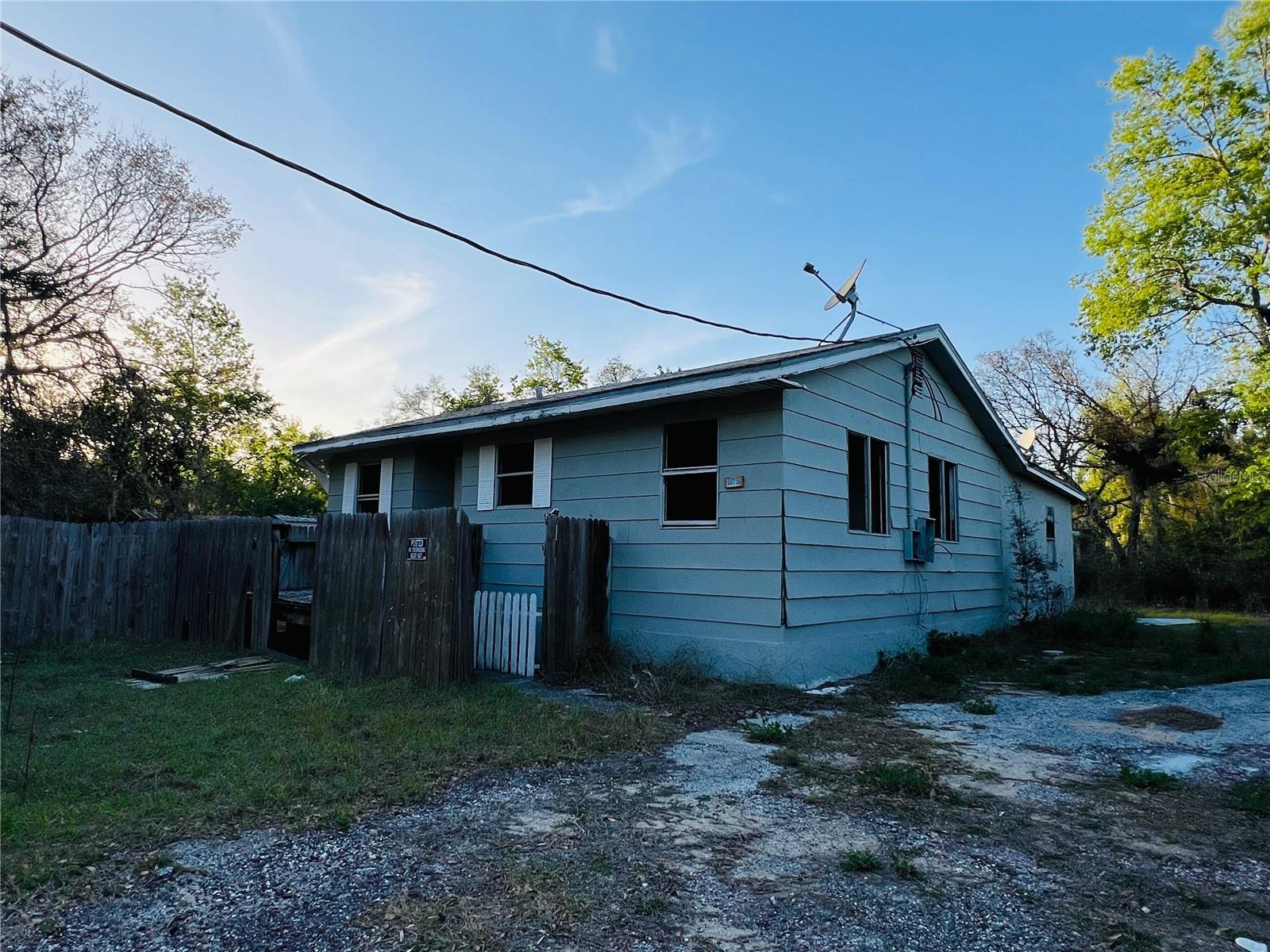 20715 SE 141st Place — photo
