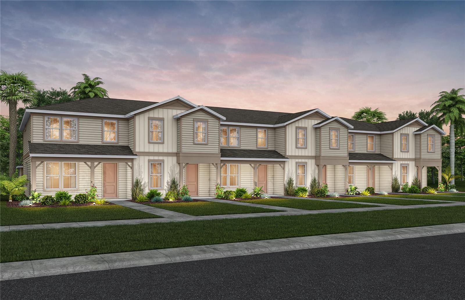 6355 Argent Wood Drive — photo