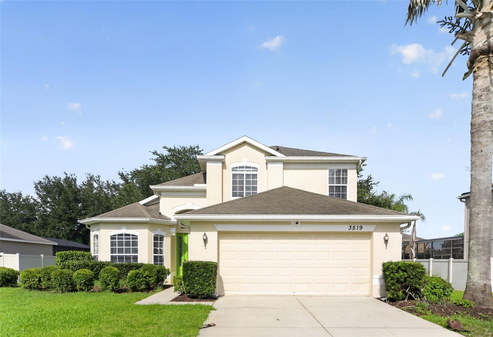 3519 McCormick Woods Drive — photo