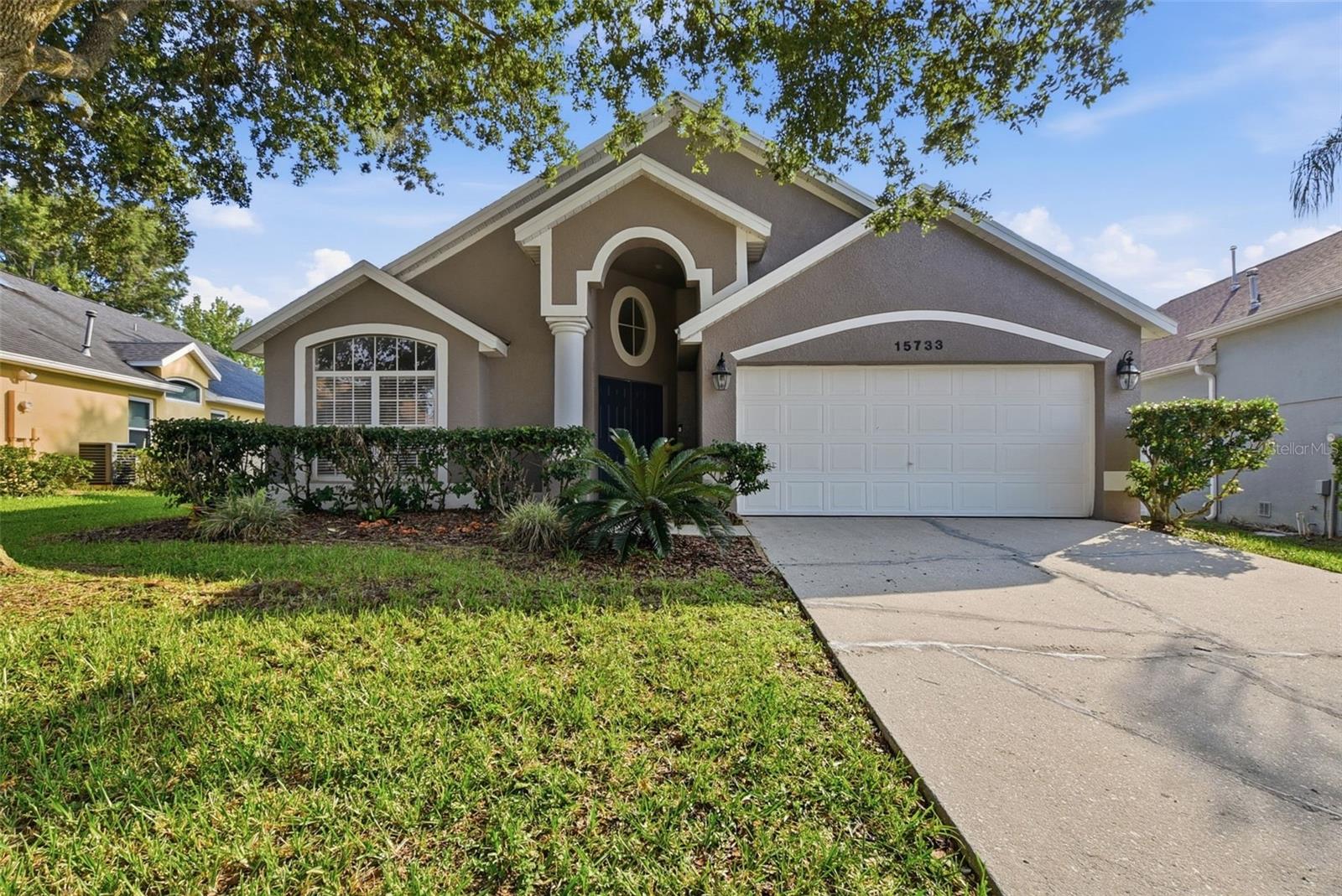 15733 Bay Vista Drive — photo