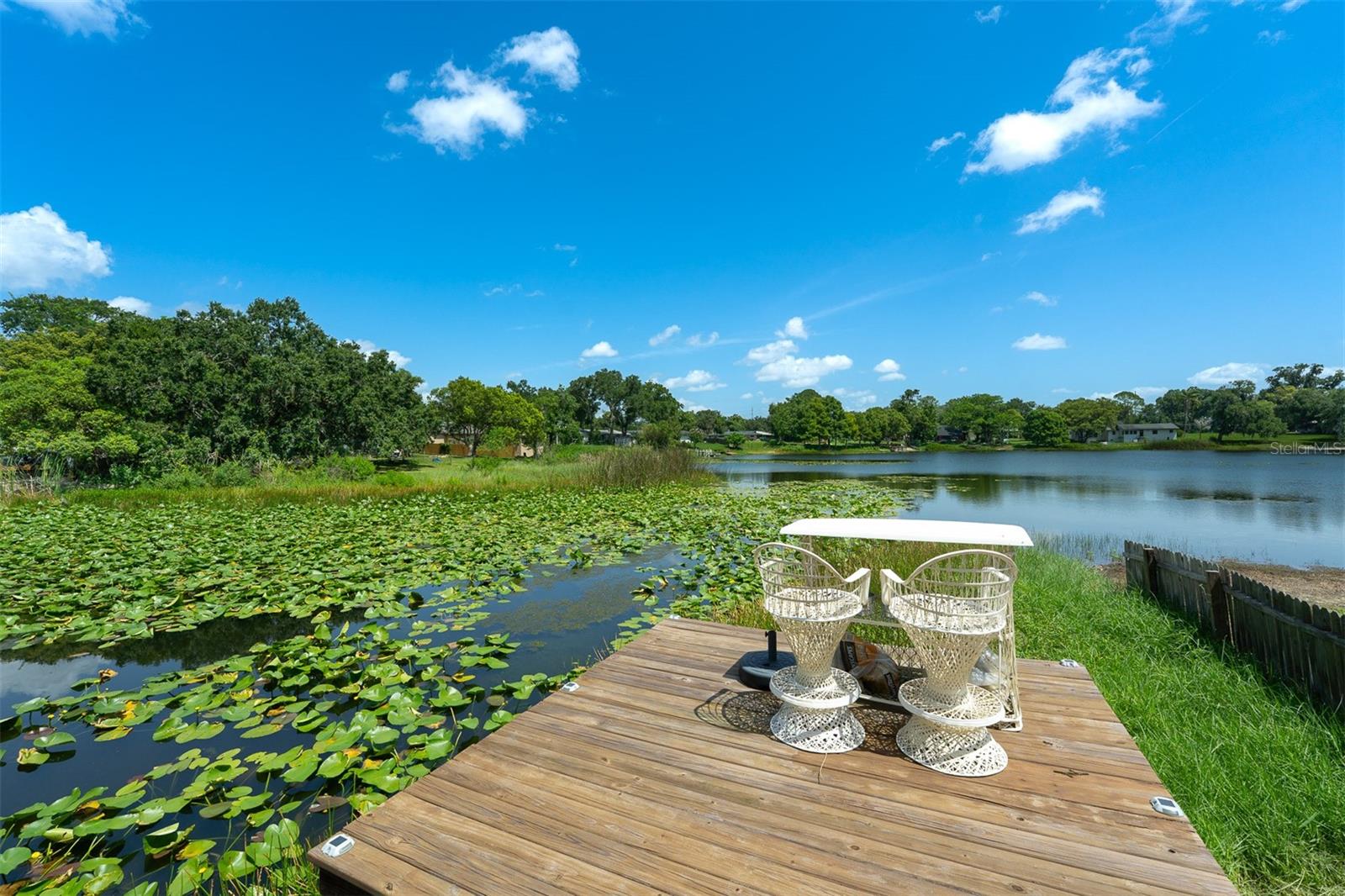 3107 Lake Margaret Drive — photo