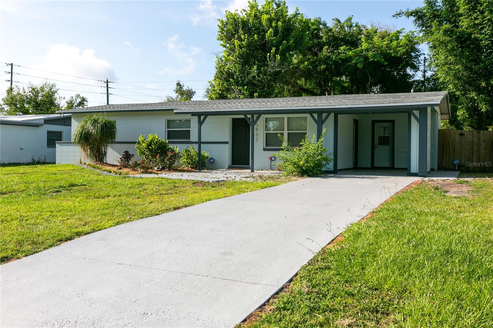 3562 Bougainvillea Drive — photo