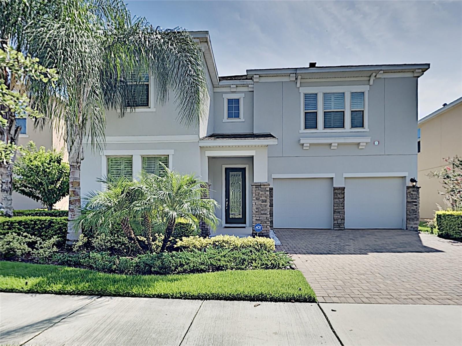 8931 Lookout Pointe Drive — photo