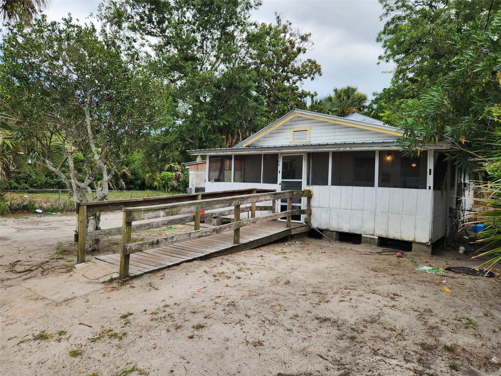 Home in PORT ST JOE, FL 32456 — photo 2