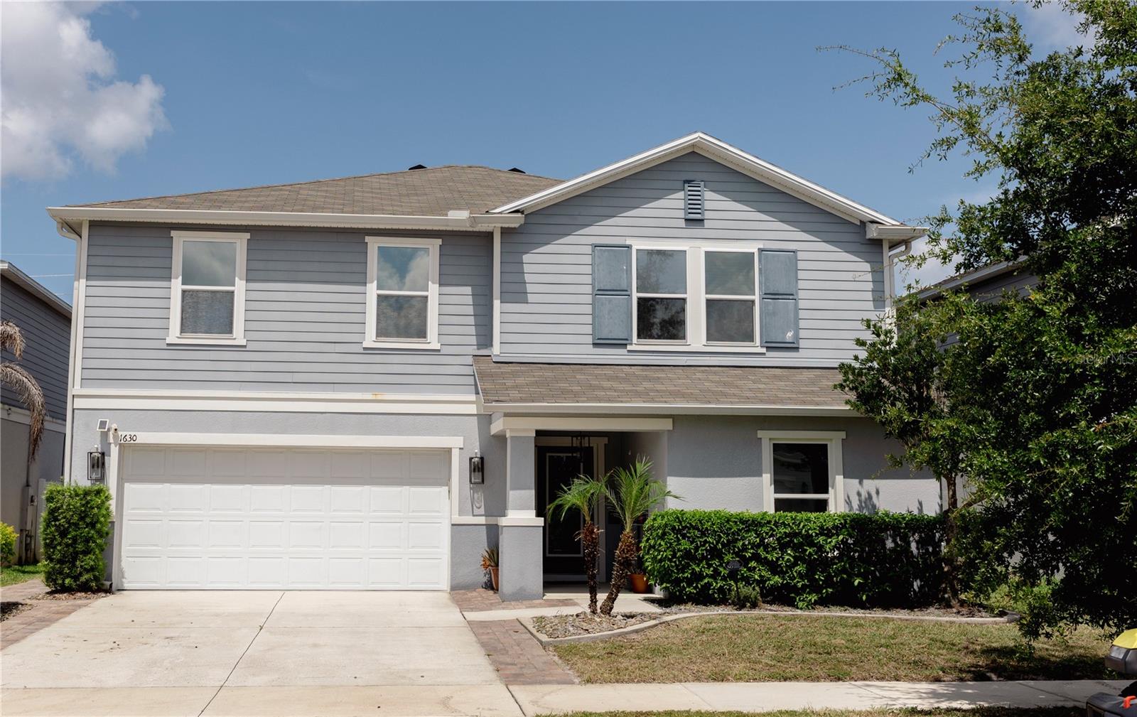 1630 Scarbrough Abby Place — photo