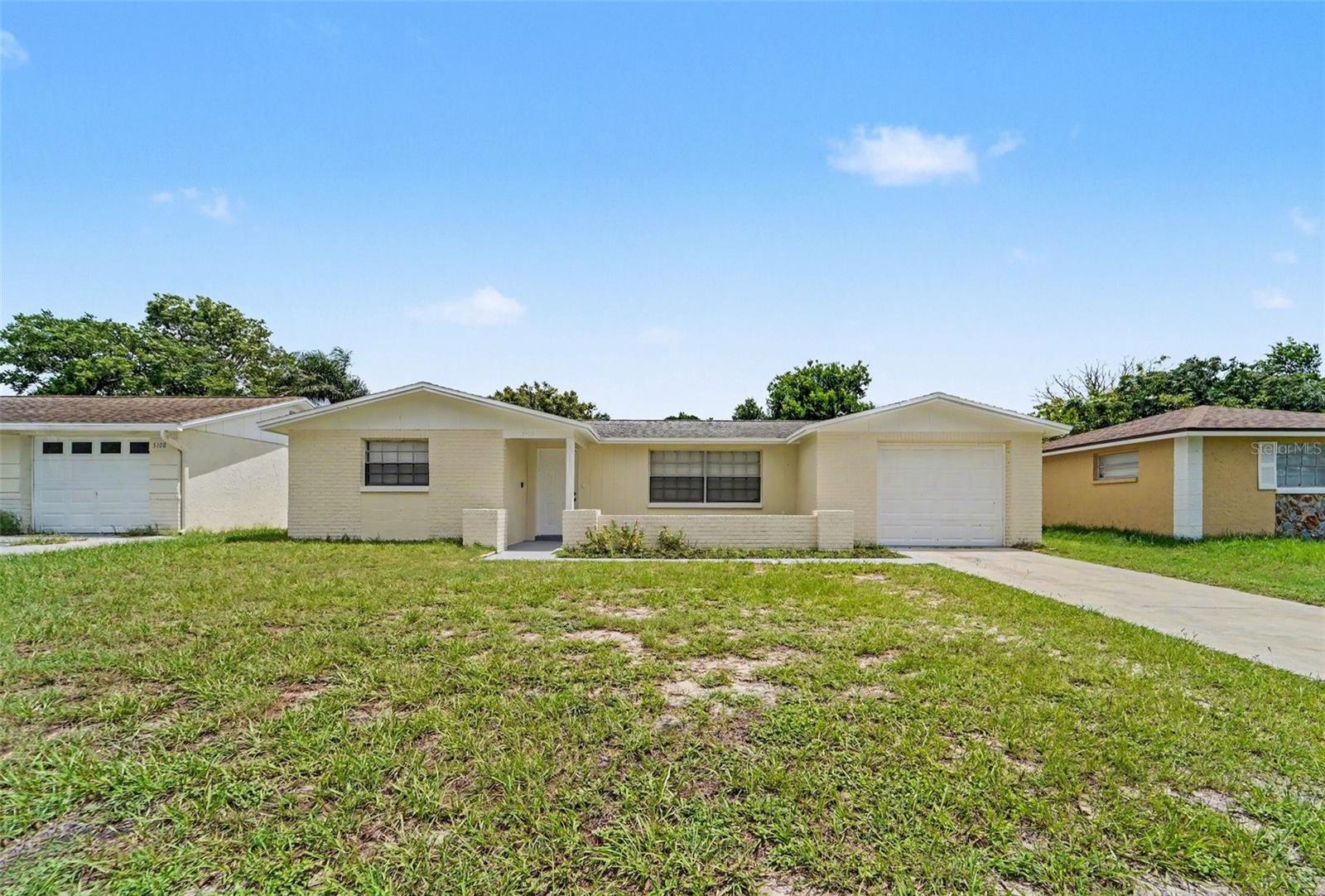 5102 School Road — photo