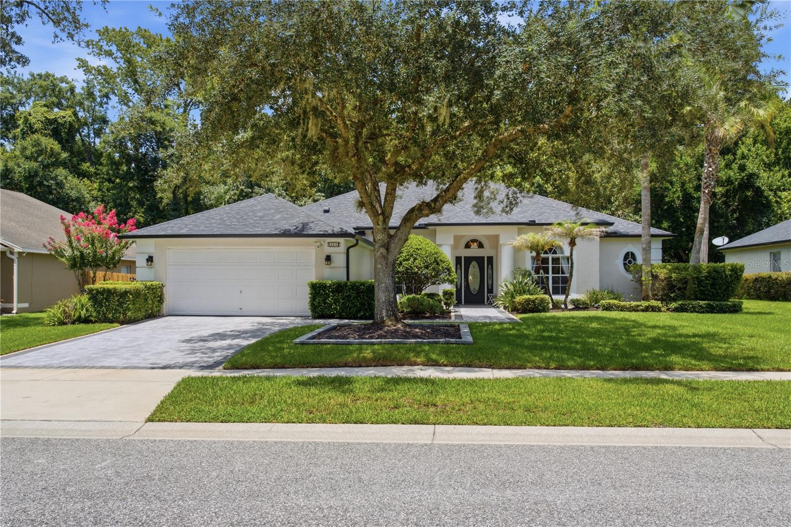 223 Blue Creek Drive — photo