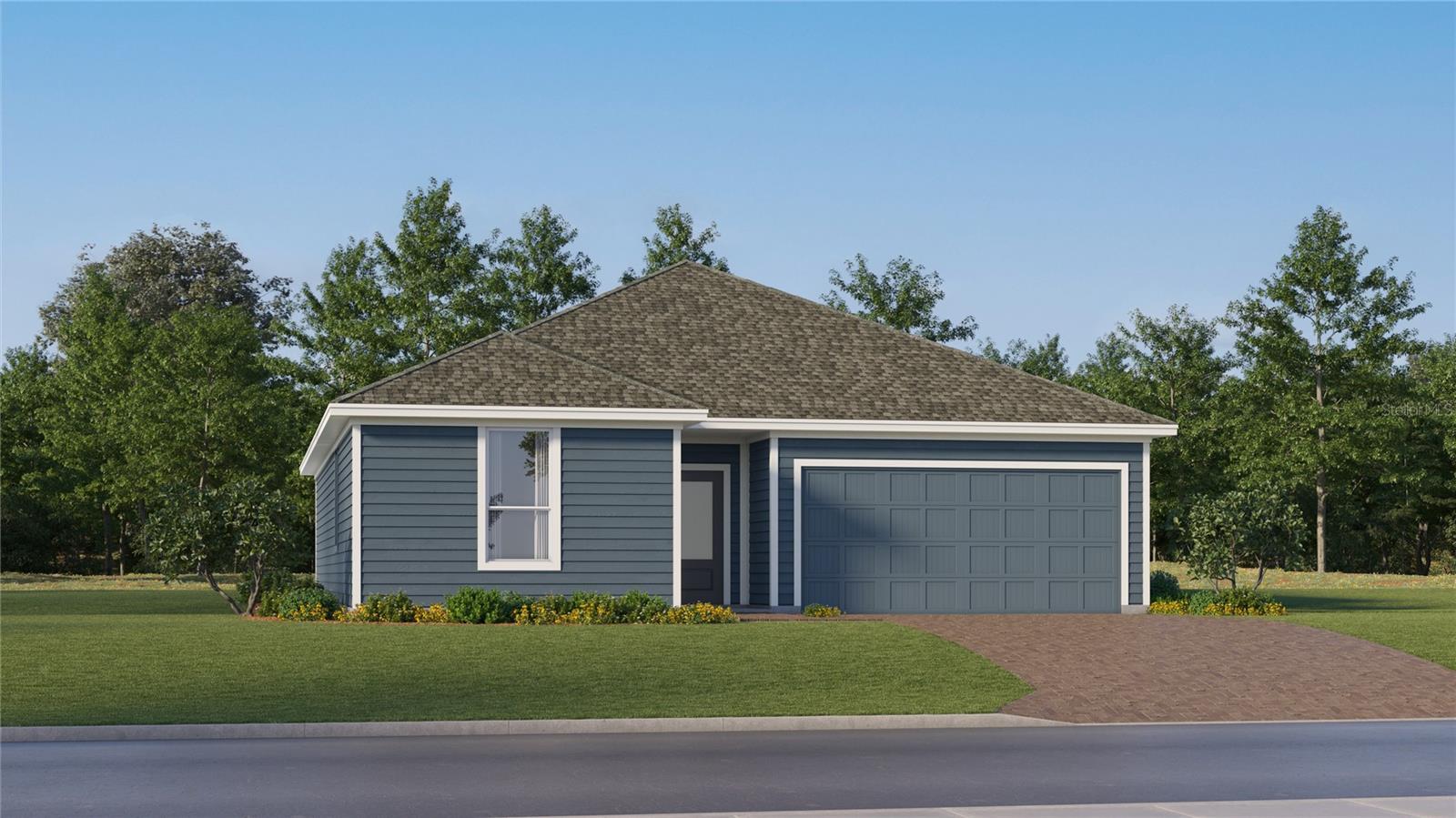 5251 Haven View Drive — photo