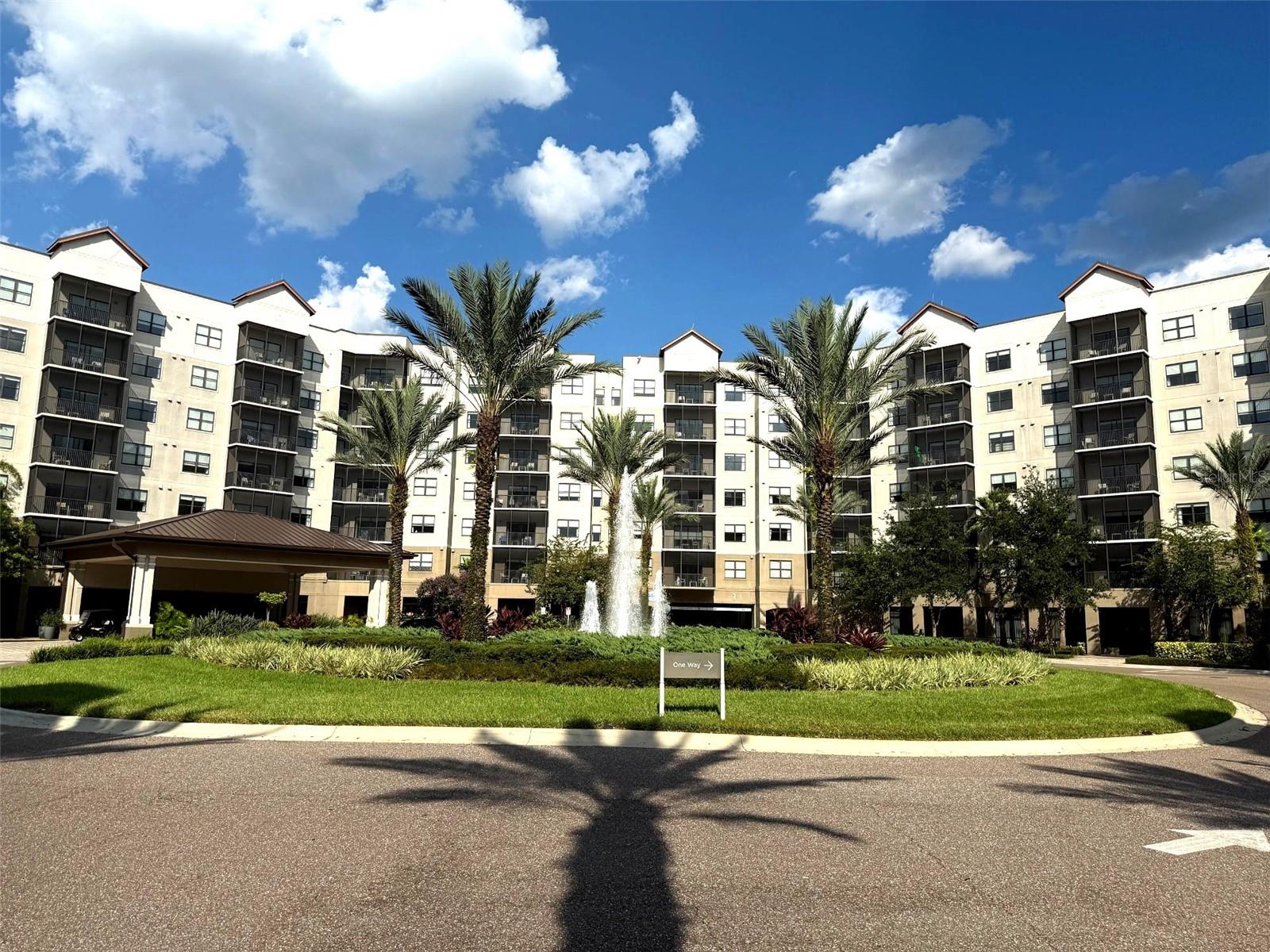 14501 Grove Resort Avenue 2703 — photo