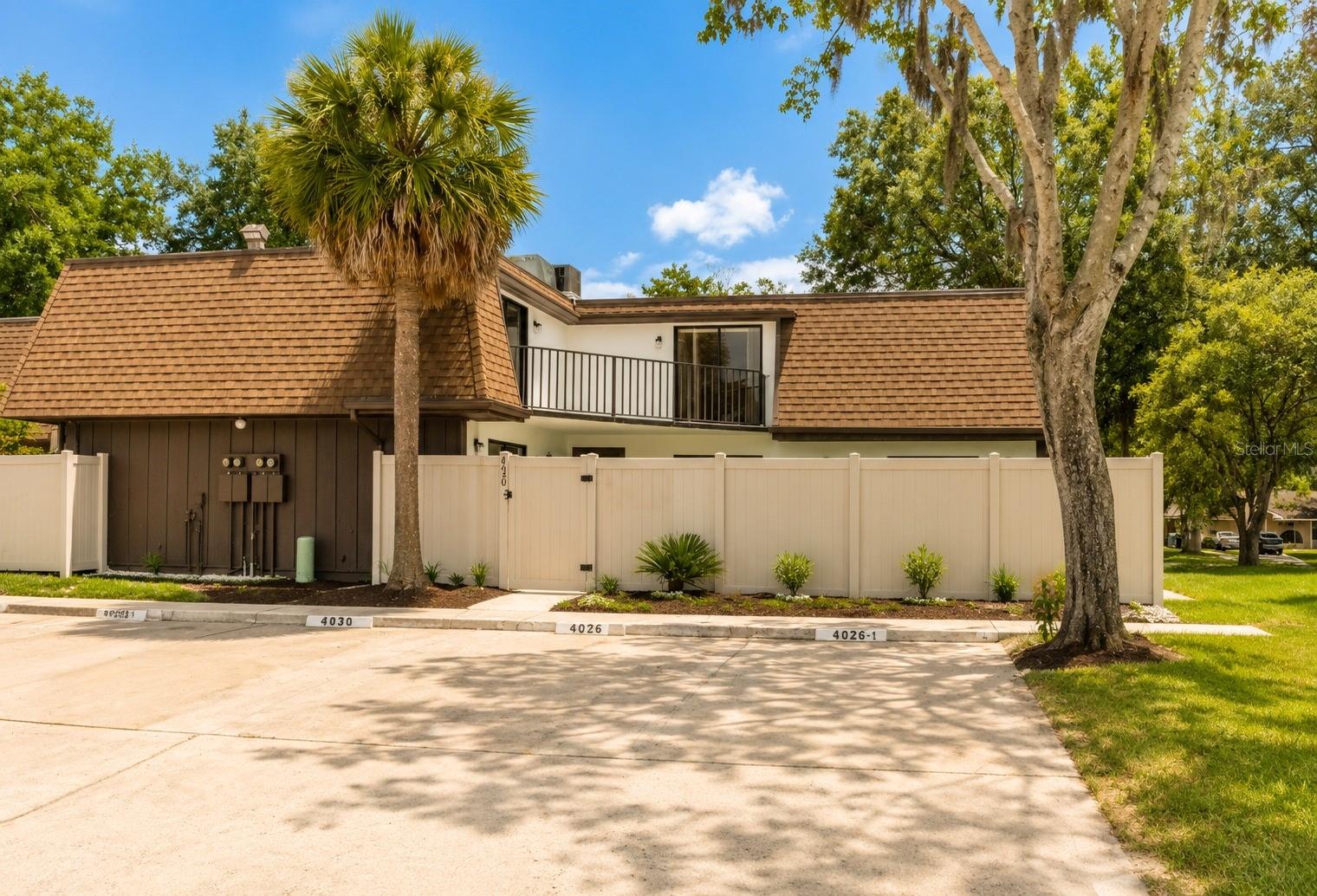 4030 Shannon Brown Drive — photo