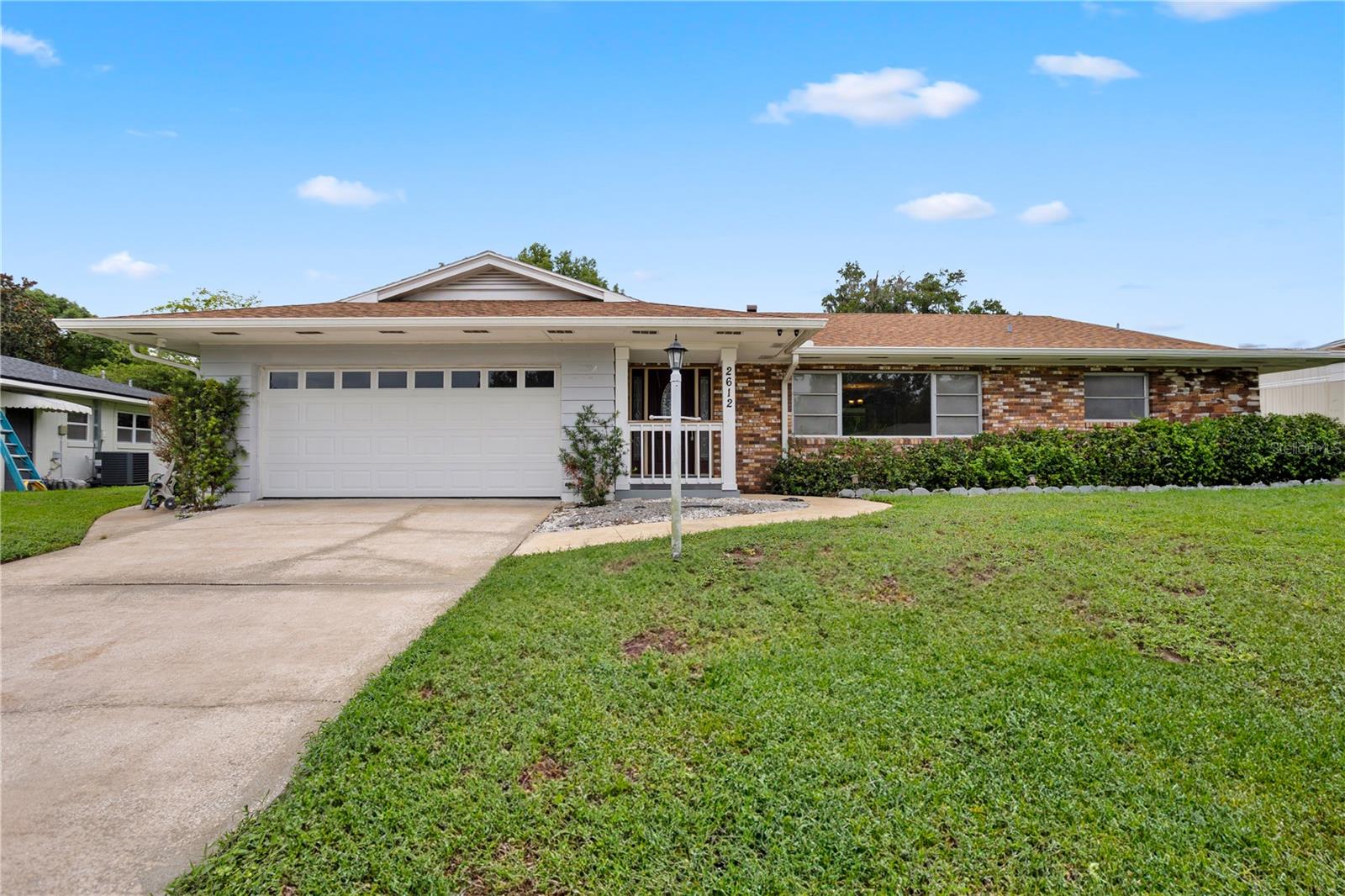 2612 Timberlake Drive — photo