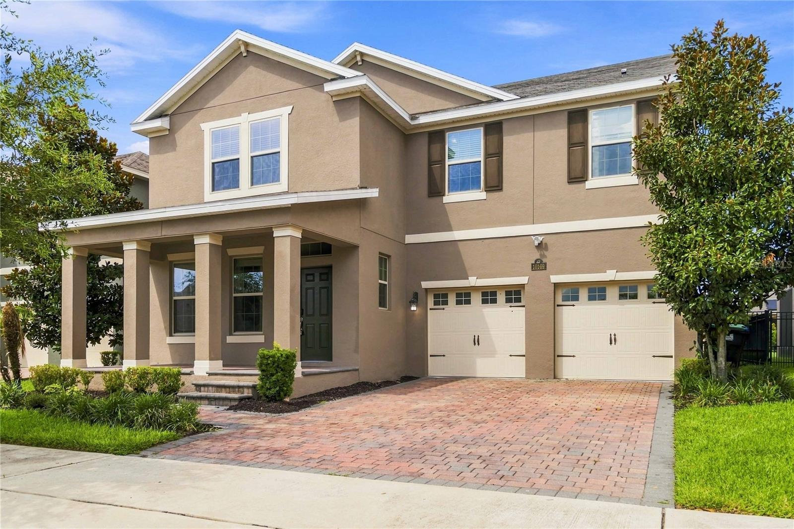 10169 Shallow Water Drive — photo