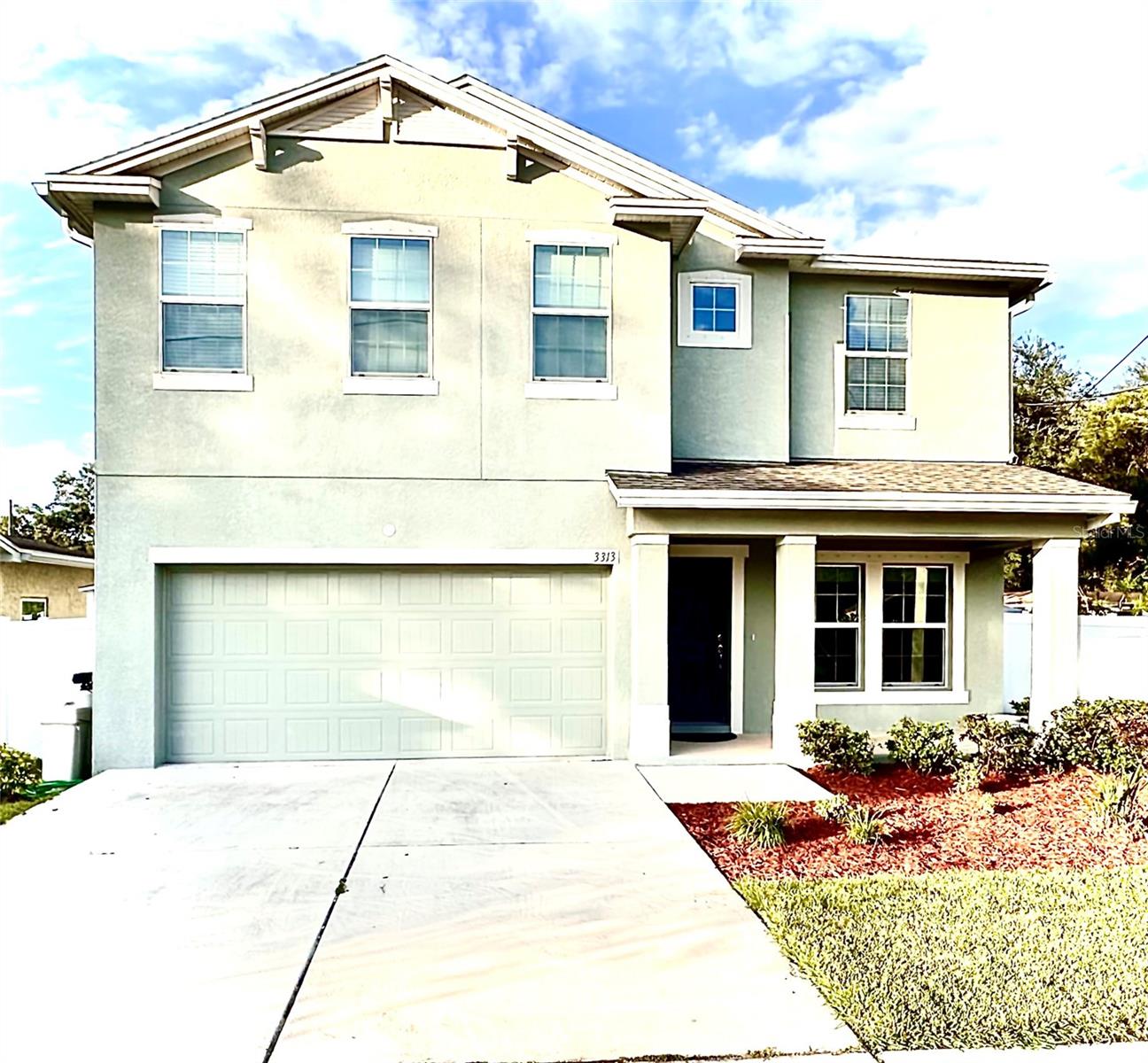 3313 W Walnut Street — photo