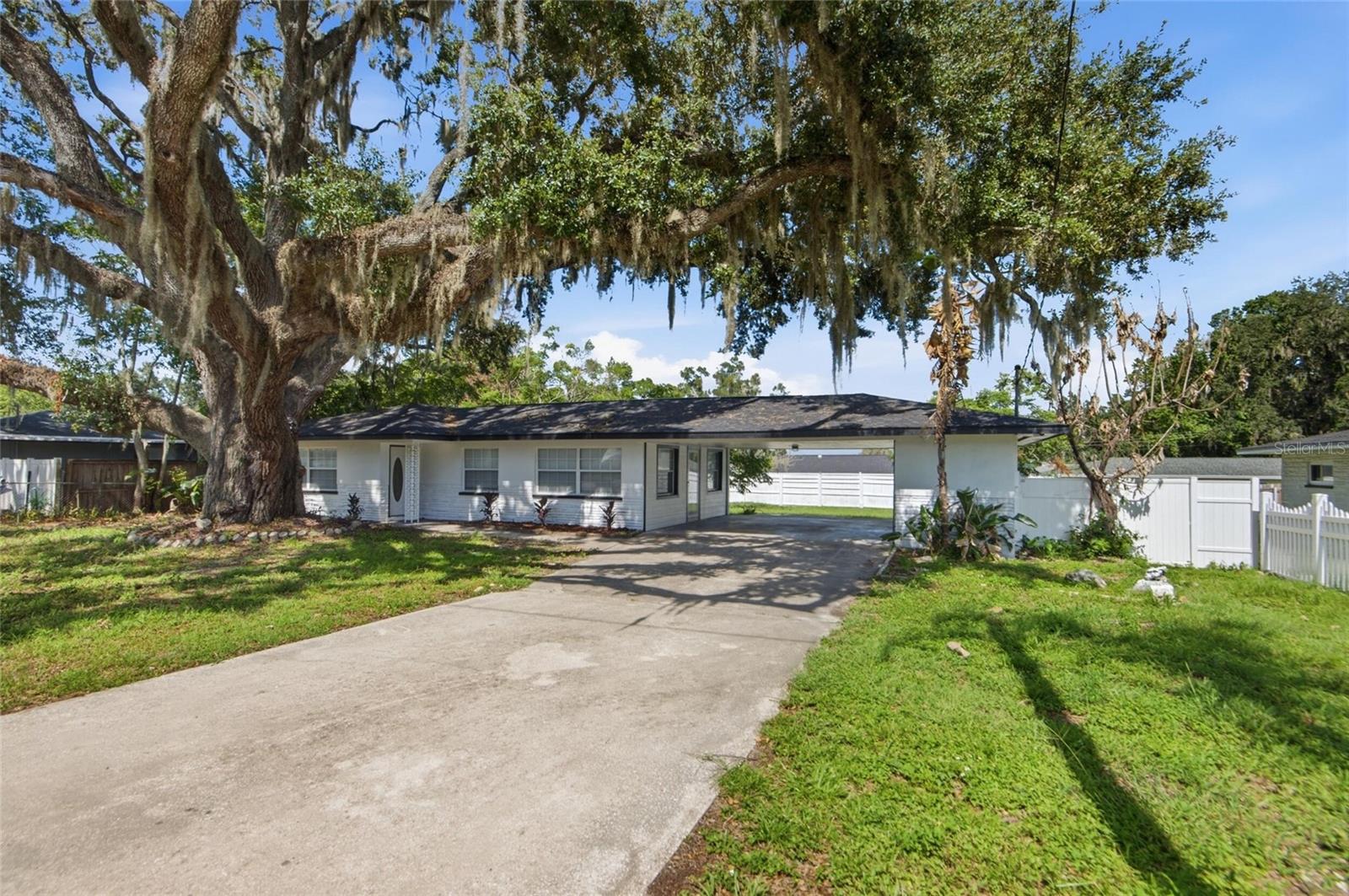 5511 Craig Drive — photo