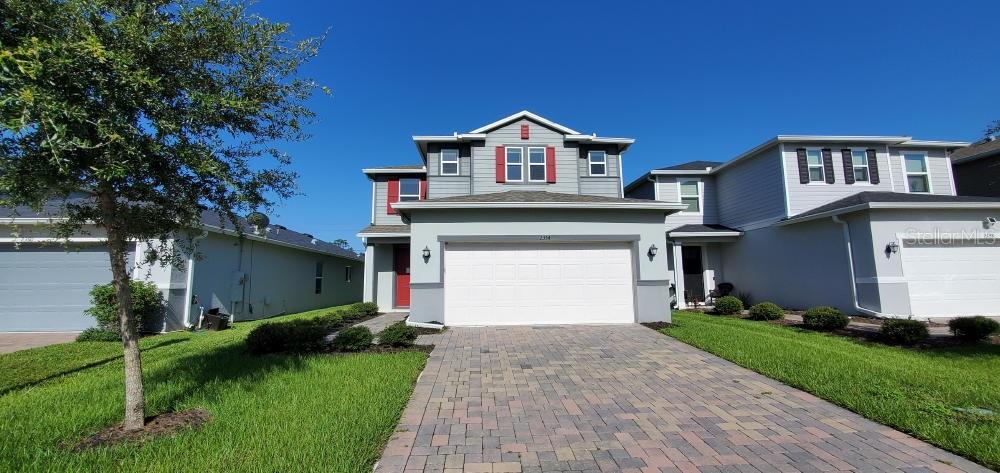 2354 Twin Flower Lane — photo