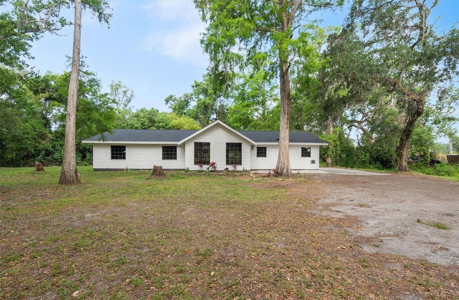 6005 Ike Smith Road — photo