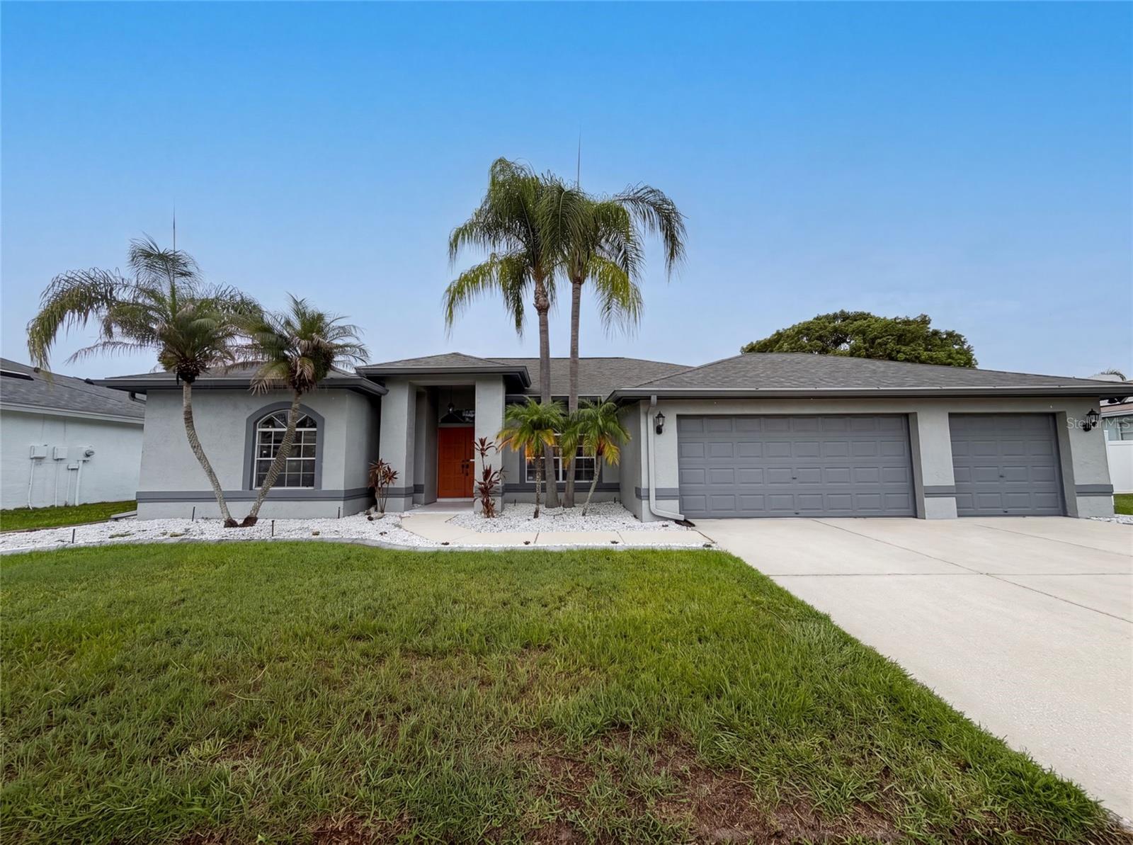 12919 Prestwick Drive — photo