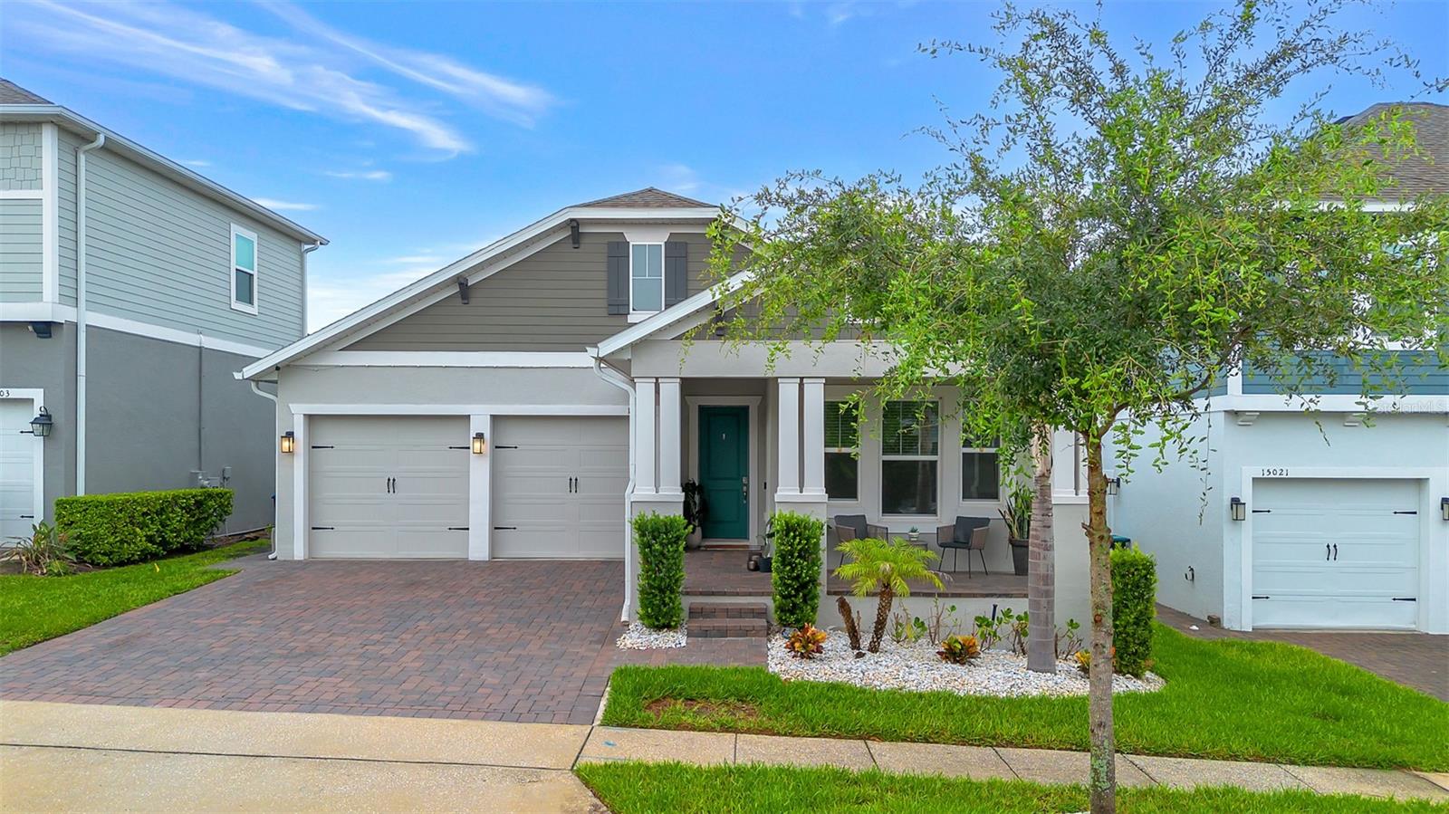 15009 Lebeau Loop — photo