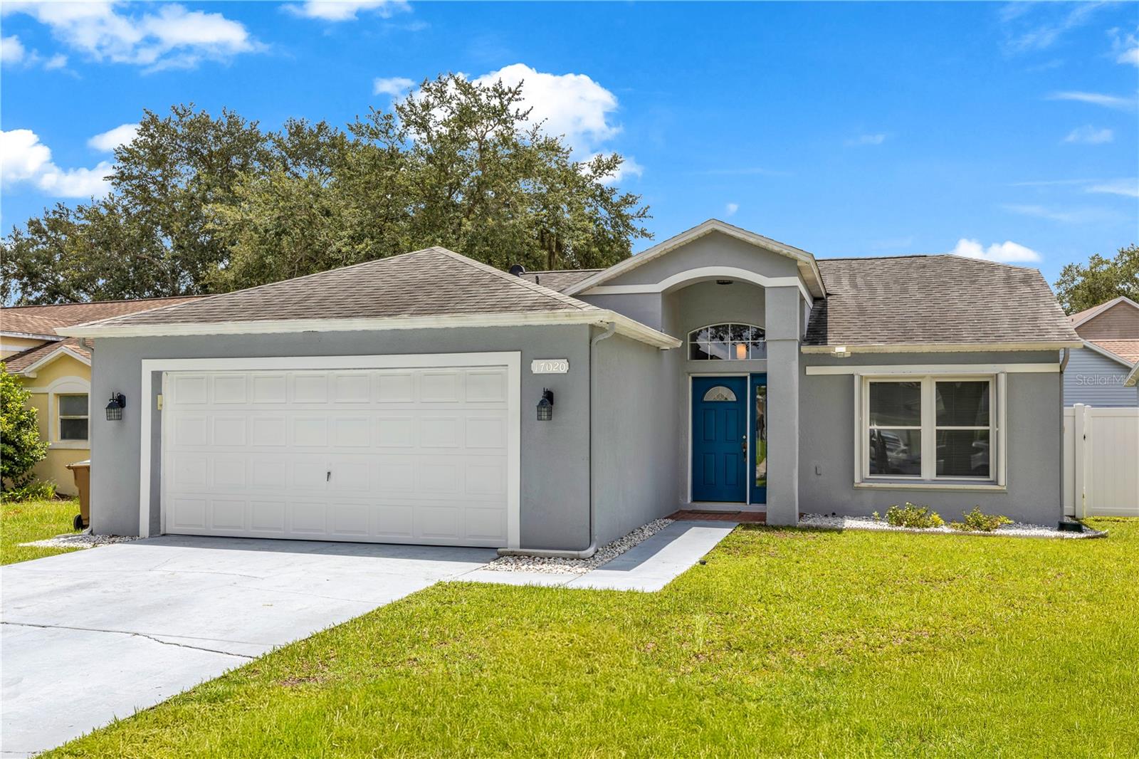 17020 Woodcrest Way — photo