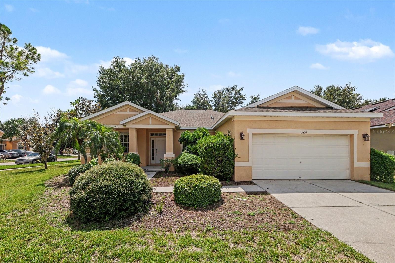 11432 Laurel Brook Court — photo