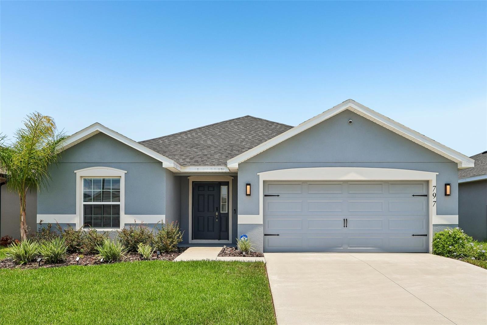 797 Cypress Creek Run — photo
