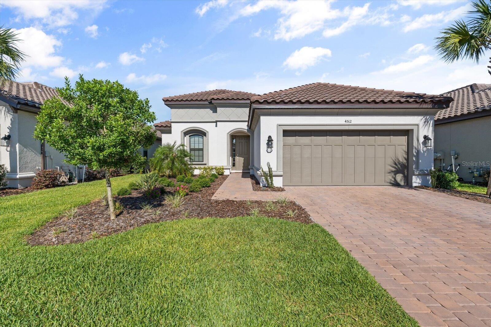 4512 Crestpoint Way — photo