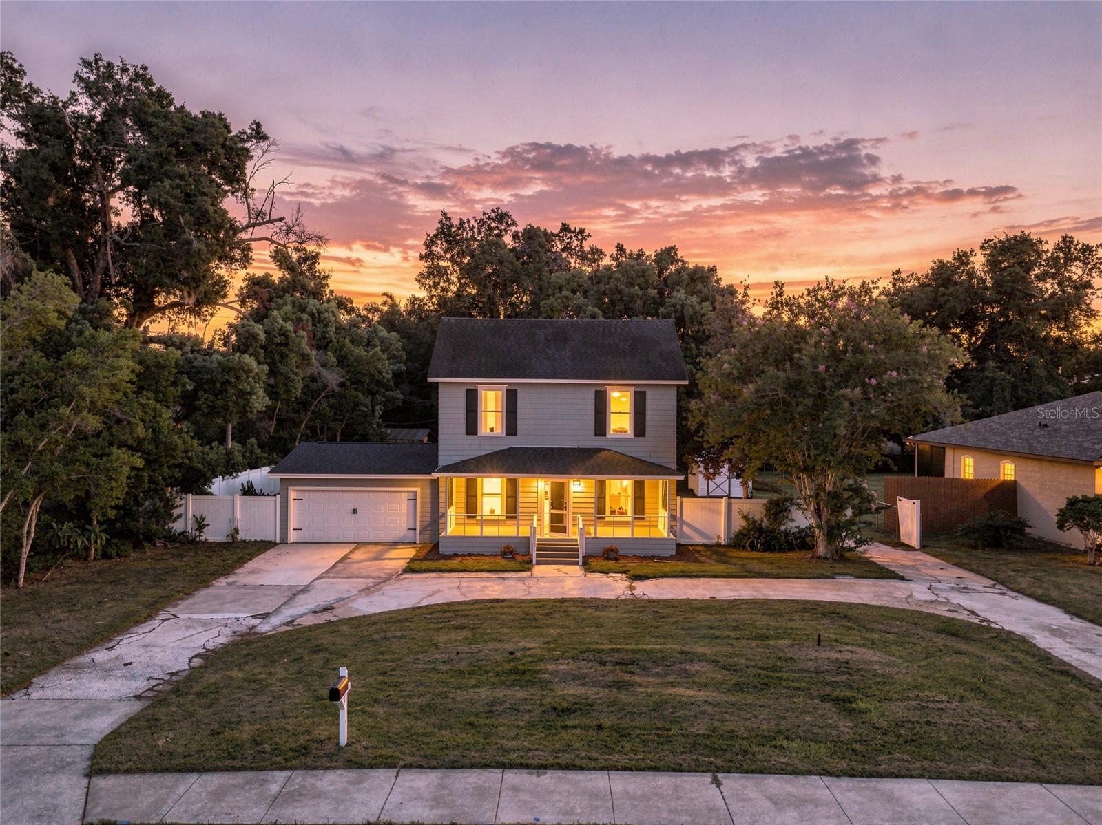 4114 E Michigan Street — photo