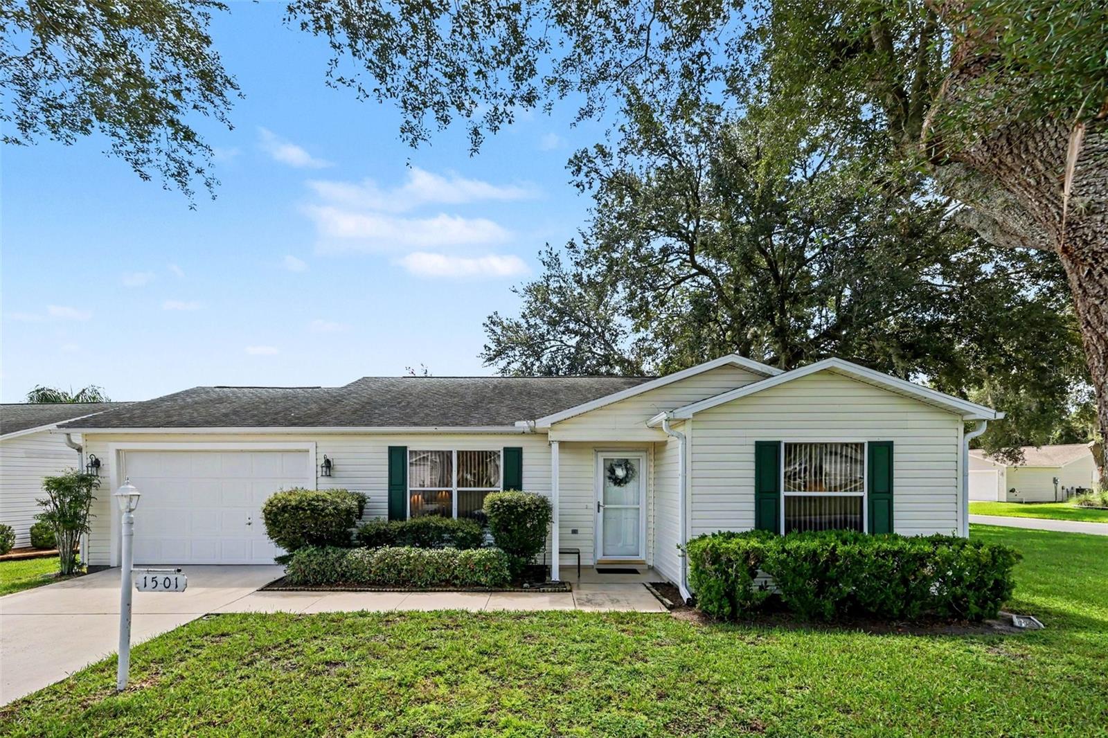 1501 Las Pacos Court — photo