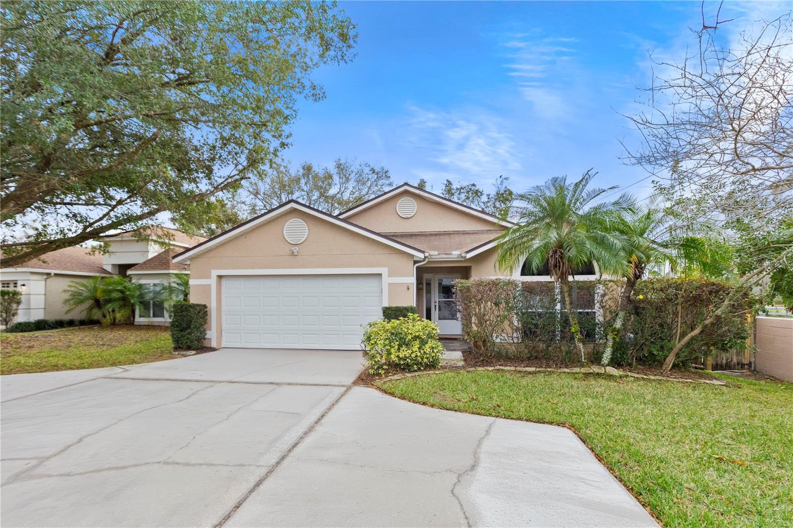 1801 Concord Drive — photo