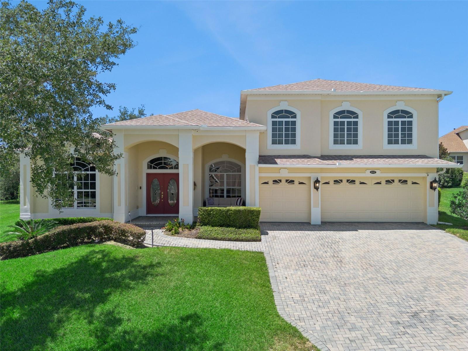 1112 Callaway Circle — photo