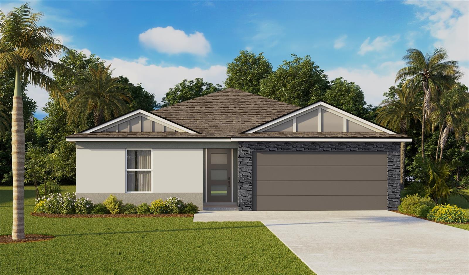 231 Skyfield Court — photo