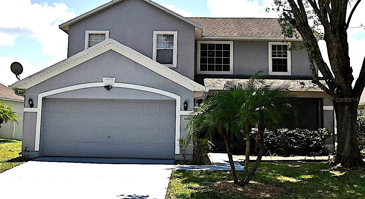 4208 Lugano Court — photo