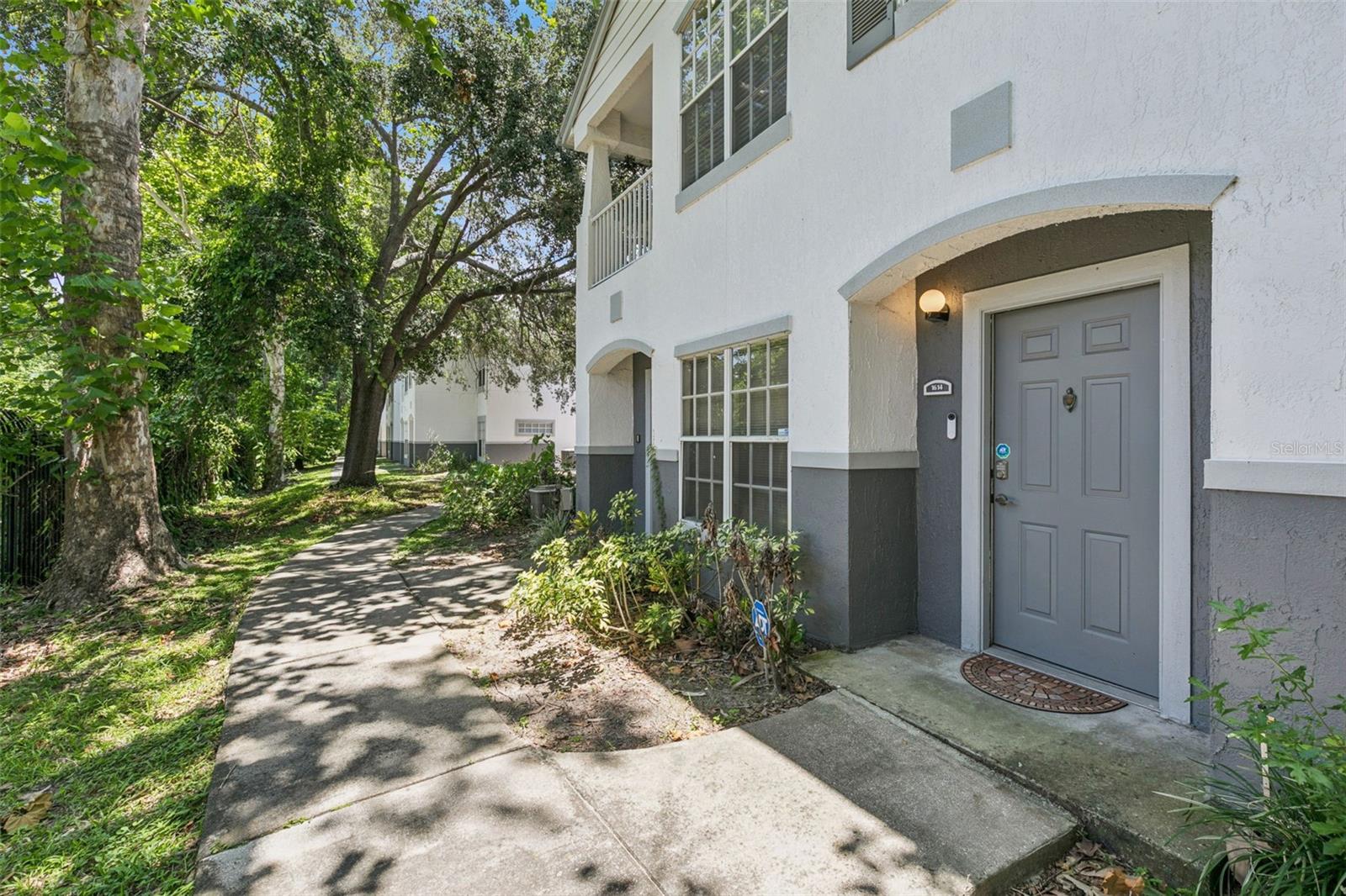 4316 S Kirkman Road 1614 — photo
