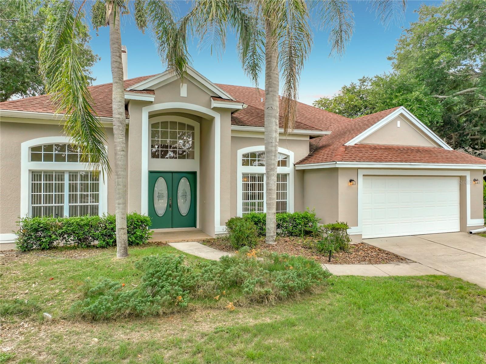 635 Long Lake Drive — photo