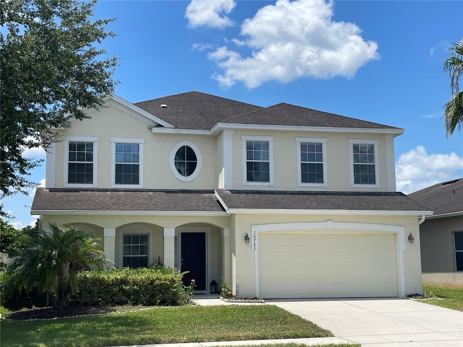 10723 Clover Walk Drive — photo