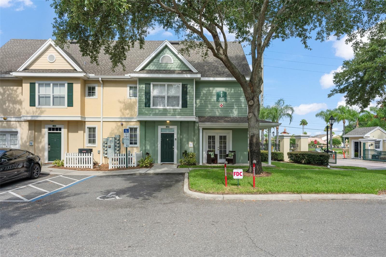 4000 Venetian Bay Drive 107 — photo