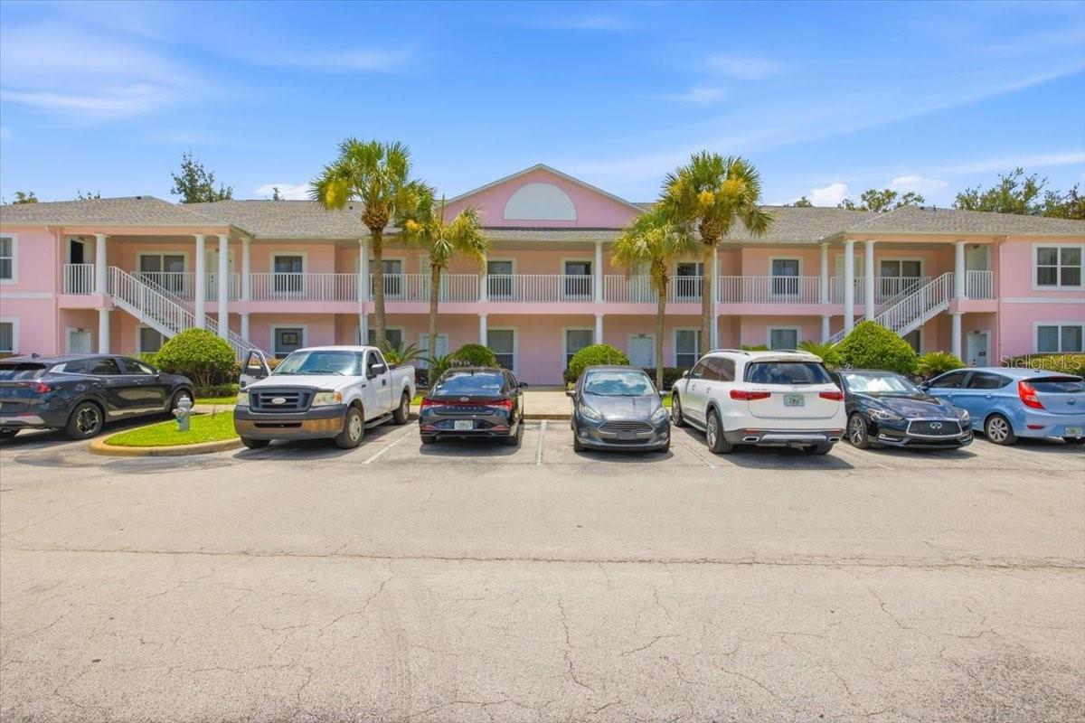 3157 Sun Lake Court B — photo