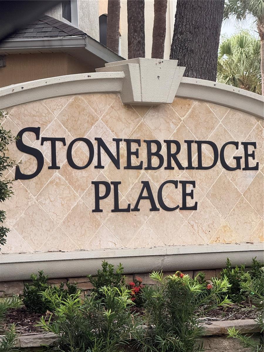 6214 Stevenson Drive 305 — photo