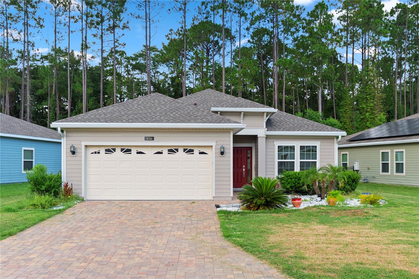 136 Montserrat Drive — photo