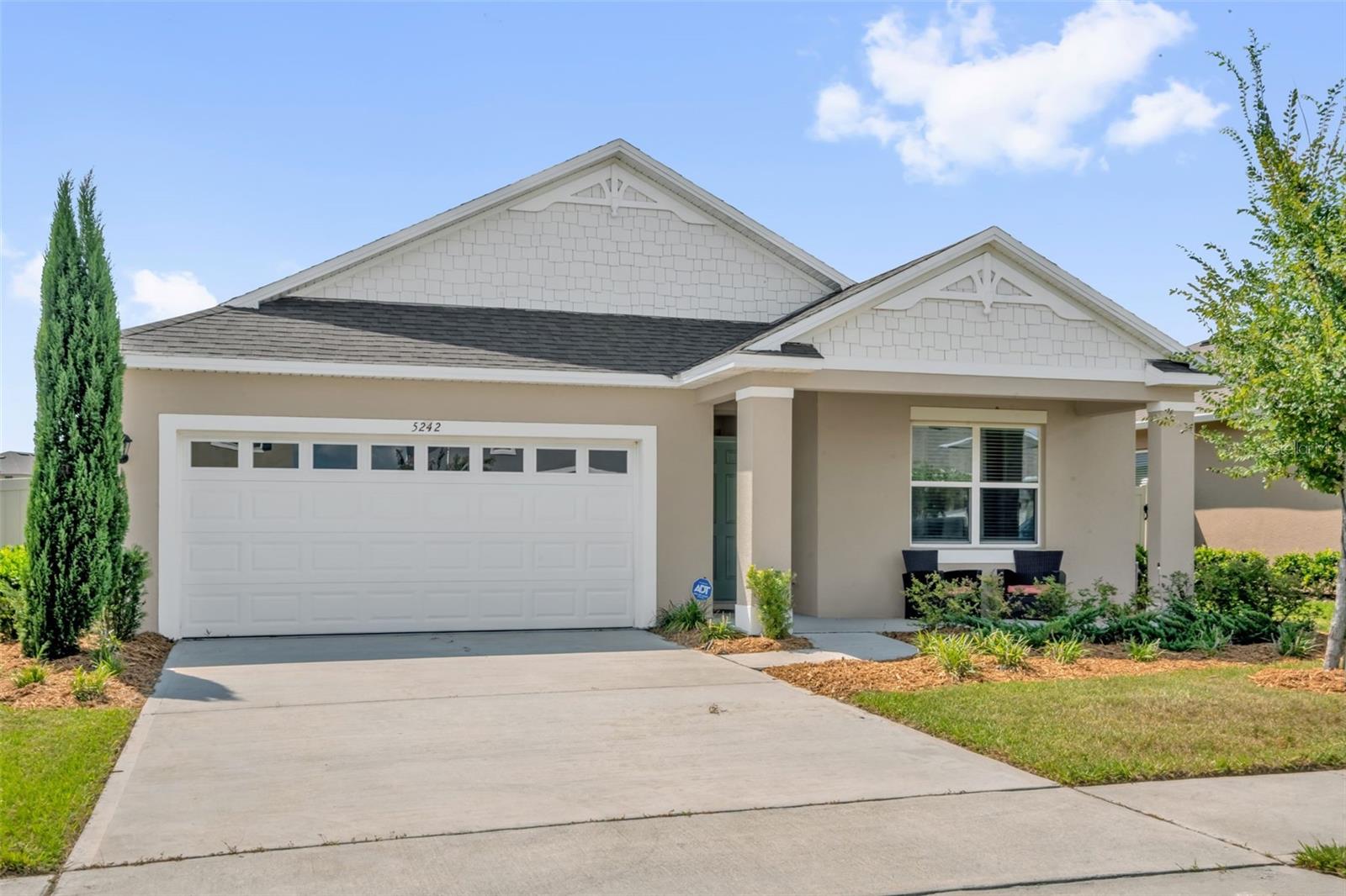 5242 Mahogany Drive — photo