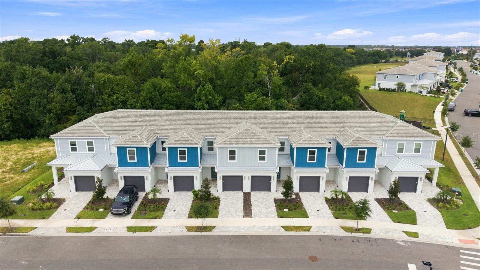 1216 Royal View Terrace — photo
