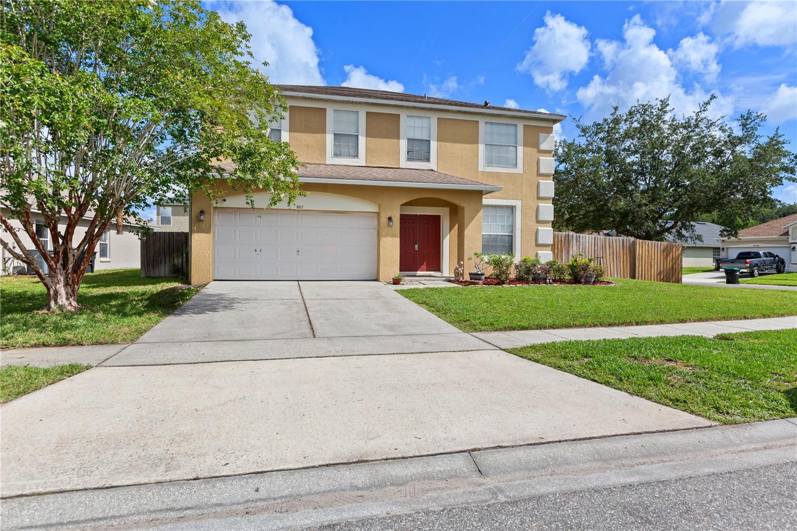 807 Jadestone Circle — photo