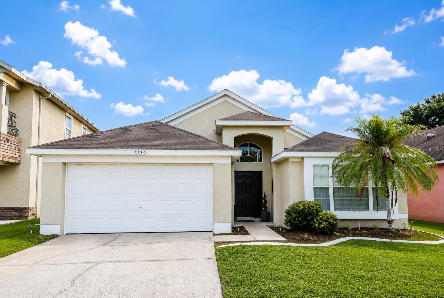 6539 Cherry Grove Circle — photo