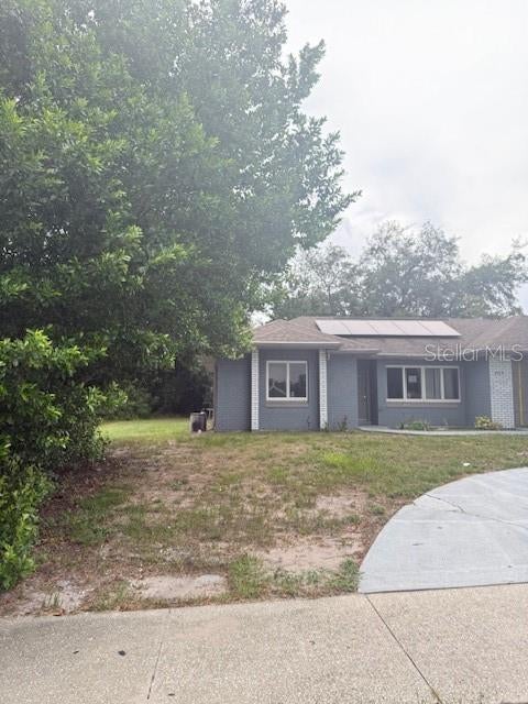 1717 Providence Boulevard — photo