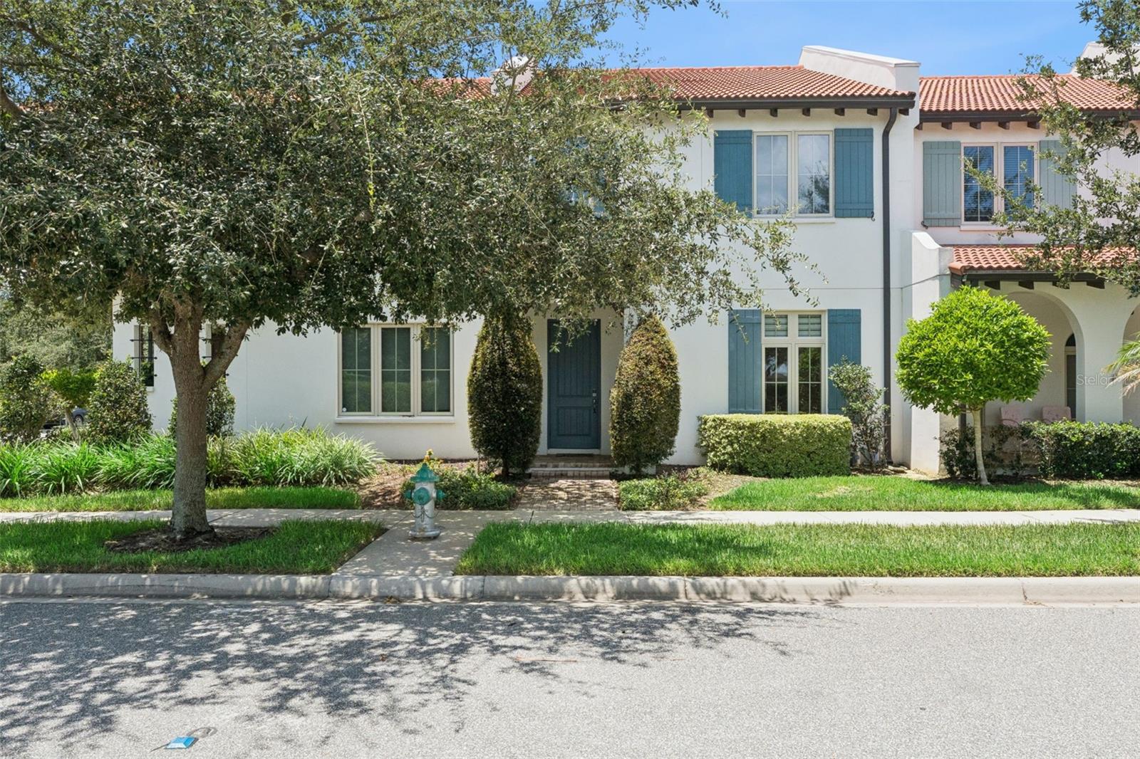 8932 Bismarck Palm Drive — photo