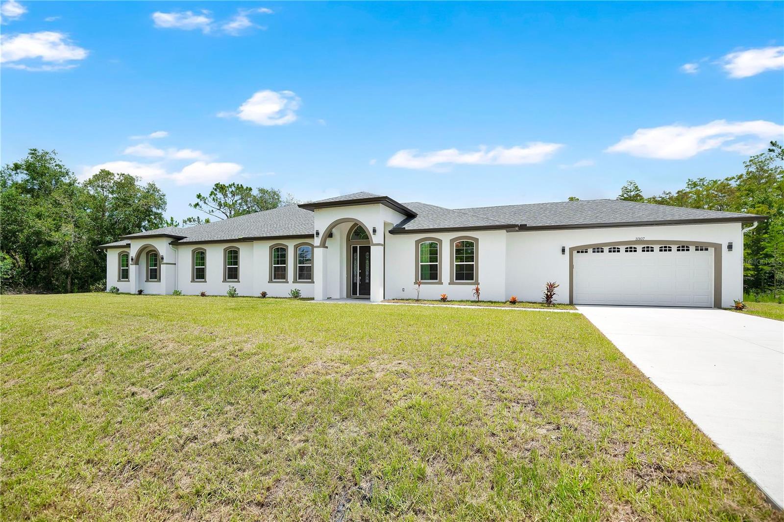 3307 Dallas Boulevard — photo